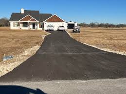 Best Driveway Crack Filling  in Summerside, OH