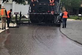 Professional Driveway Paving Services in Summerside, OH